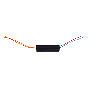 โมดูลเครื่องกำเนิดไฟฟ้าแรงสูงแบบสเต็ปอัพคุณภาพสูง DC 3V-6V ถึง 400kV โมดูลจุดระเบิดแบบพัลส์อินเวอร์เตอร์เพิ่มกำลังไฟ 400000V - Product Image 1
