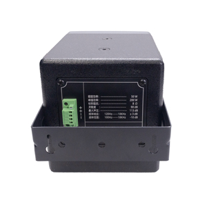 Altavoz HD-4 de 4.5 Pulgadas, 50W, 8 Ohmios, Estéreo, XLR, Pasivo, de Rango Completo, Impedancia Constante, para Interiores, Sistema de Sonido Profesional de Alta Fidelidad para DJ - Product Image 3