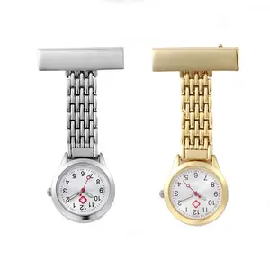 นาฬิกากันน้ำขนาดเล็กแบบพกพา,นาฬิกากันน้ำติดผนังสำหรับพยาบาลเคลื่อนไหวแบบญี่ปุ่น