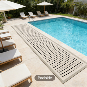 Customized Printed Modern Home Kitchen Floor Mats <strong>Washable</strong> Anti-fatigue <strong>Carpet</strong> Water Absorbent Animal Print Rug <strong>Runners</strong> Designer - Product Image 4
