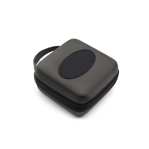 Coque rigide avec mousse <span class=keywords><strong>Design</strong></span> personnalisé Boîte à outils Usine Personnalisée Durable Eva avec Fermeture Éclair Eva Boîtier de montre Moule - Product Image 4