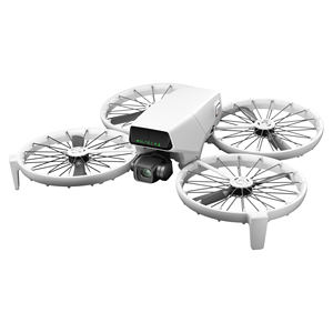 4K Flip Aerial Drone with Remote Control and Flying Screen Set-Beginner-Friendly <b>3D</b> Flip 31-40min Flight Time - Product Image 4