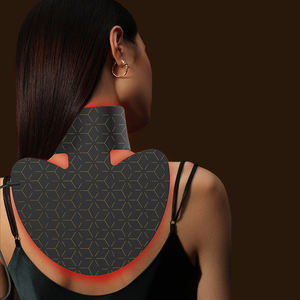 <span class=keywords><strong>Masque</strong></span> de luminothérapie infrarouge <span class=keywords><strong>LED</strong></span> de haute qualité 118+62 <span class=keywords><strong>LED</strong></span>, portable, 8 couleurs, en silicone - Product Image 3