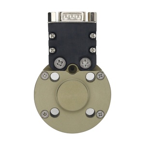 Cambiador de Herramientas Robótico Automático ATC de 3 kg con Módulo de Señal, Reemplazo Ideal para Star EINS OX-03A (Lado del Robot) - Product Image 2