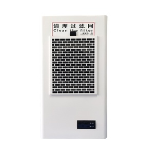 300W Low Cost <b>Mini</b> Cabinet CE <b>Air</b> <b>Conditioner</b> With Compressor R134a Refrigerant Maintenance EA-300W <b>Air</b> <b>Conditioner</b> EA-300W <b>Air</b> - Product Image 1