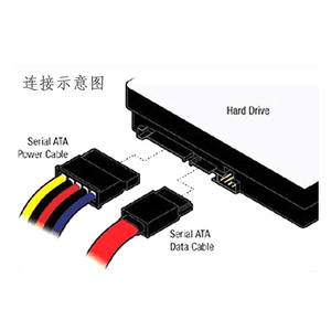 ST2000NM001A  2TB Hard Drive Enterprise EXO S 7200rpm 256MB Cache 3.5 Inch SATA 6Gb/s Hard Drive Server Internal Bekas - Product Image 4