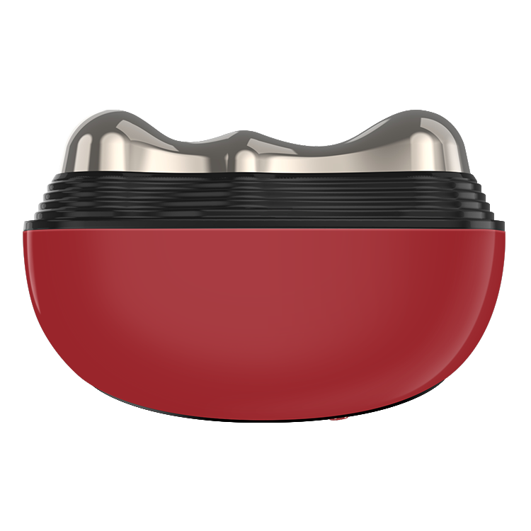 Handheld Firming and Neck Beauty Device