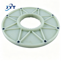 154-5558 1545558 Accouplement flexible à bride de haute qualité pour excavatrices E325BL E325C E330BL E330C – Pièces de rechange pour transmission hydraulique