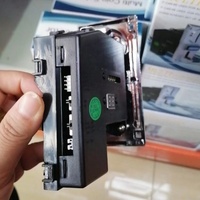 Prix usine Multi pièce sélecteur électronique programmable distributeur automatique Multi pièce accepteur pour Machine de jeu