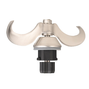 Accessoire <span class=keywords><strong>de</strong></span> cuisson pour robot culinaire, lames <span class=keywords><strong>de</strong></span> pétrissage <span class=keywords><strong>TM31</strong></span>, base en nylon et plastique pour Vorwerk Bimby <span class=keywords><strong>Thermomix</strong></span> - Product Image 3