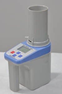 Taşınabilir tahıl nem ölçer GM015 - Product Image 3
