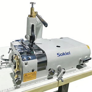 Machine manuelle de finition et d'ébavurage du cuir, 220V, avec couteau rond, pour chaussures, bottes et articles en cuir – Meilleures ventes - Product Image 2