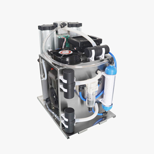 Ao cá PSA oxy Máy phát điện 10L/min oxy di động mô-đun Máy phát điện - Product Image 5