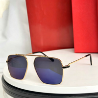 Nouvelles lunettes de soleil unisexes classiques carrées à monture intégrale en corne de vache et de buffle naturelle, style vintage et protection UV