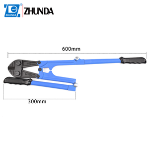 Workpro — Mini pinces de découpe de boulons, outils manuels multifonctionnels, câble Type européen, pince de découpe de fil à chaîne - Product Image 4