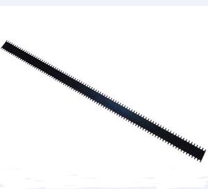 Outils de <span class=keywords><strong>peinture</strong></span> de plancher à nivellement automatique outil de raclage des dents <span class=keywords><strong>raclette</strong></span> crantée sqr = 3mm - Product Image 4