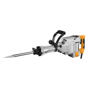 <span class=keywords><strong>Marteau</strong></span> de démolition industriel abordable, briseur de béton <span class=keywords><strong>électrique</strong></span> pour les petites équipes de entrepreneurs - Product Image 1