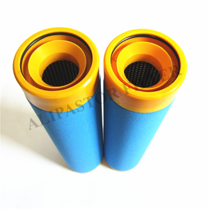 Filtro de precisión de aire comprimido de calidad OEM, 2. 2. 2., 2. 2., 2. 2., 2. 1. 2. - Product Image 2