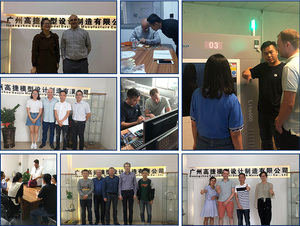 Hàng loạt nhỏ nhựa <span class=keywords><strong>CNC</strong></span> các bộ phận gia công tùy chỉnh SLA SLS SLM 3D Sản phẩm in nguyên mẫu sản xuất 3D dịch vụ in ấn - Product Image 3