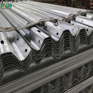 מעקה בטיחות כביש יצרני מוצרים באיכות מעקה בטיחות גדר התרסקות מחסום - Product Image 5