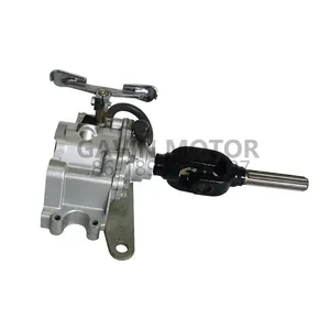 Sepeda Roda Tiga Reverse Transmisi Orignal Gear Box Motor Tiga Roda Kargo Tuk Tuk Motor Pabrik Hot Sale Kualitas Baik