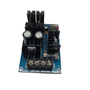 OKYN-G7332 โมดูลควบคุมความเร็วมอเตอร์ดิจิตอล PWM สำหรับเครื่องมือ DIY ยานยนต์ไฟฟ้า อุปกรณ์อุตสาหกรรม - Product Image 4