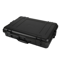 Étui de transport portable, étanche et robuste, compatible avec Starlink Standard Gen 3, idéal pour le camping et les voyages en camping-car
