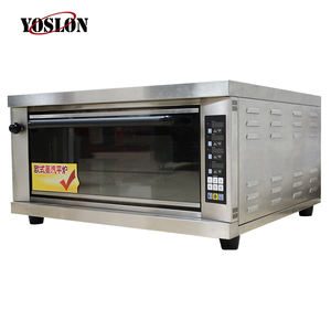 YOSLON Hornos Multifunción Horno De Microondas Horno Eléctrico De Convección De Panadería <span class=keywords><strong>Precios</strong></span> - Product Image 2