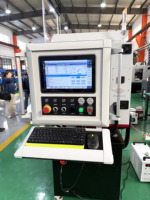 Centre d'usinage vertical CNC 5 axes SUMORE, mini-fraiseuse CNC, prix pour usage éducatif