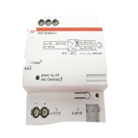 2CDG110167R001wbr1 UNMP Nuevo PLC Original en Stock, Controlador de Programación PLC Dedicado para Automatización Industrial