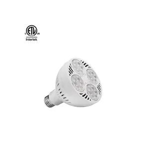 Daytonled หลอดไฟ Led หยกโมรา35W 40W,ชุด ETL เครื่องประดับ35W Par 30