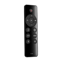 Usine OEM ODM personnalisé 12 touches RC12B télécommande pour EDIFIER R1700BT BT haut-parleurs d'étagère TV ordinateur de bureau stéréo