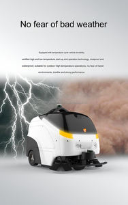 Robot Limpiador de <span class=keywords><strong>Pisos</strong></span>, Venta Directa de Fábrica, Totalmente Automático, Tanque de Agua de Gran Capacidad, Robot Limpiador de <span class=keywords><strong>Pisos</strong></span> Más Vendido - Product Image 3