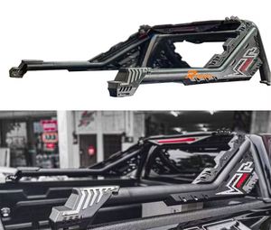 Barra Antivuelco <span class=keywords><strong>ARMANDO</strong></span> para Ranger 4x4, Barra Antivuelco para Hilux Vigo Revo Rocco, Barra Antivuelco Universal para Camioneta Dmax, para Navara, para Triton - Product Image 6