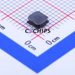 LQH44PN4R7MP0L ตัวเหนี่ยวนำไฟฟ้าแบบ SMD,4x4 มม. ( ค่าความเหนี่ยวนำ: 4.7uH )( ความแม่นยำ: 20% กระแสไฟฟ้าที่กำหนด: 1.7A ) - Product Image 1
