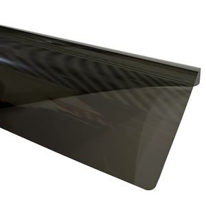 Película de Seguridad para Ventanas Antiexplosión de Alta Resistencia de 16 mil, Protección de Vidrio a Prueba de Impactos con 99% de Protección UV y 20% de VLT Máxima - Product Image 2