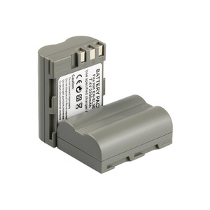 Batería de Cámara EN-EL3E de 2200mAh para Nikon D700 D300S D90 D80 DSLR, Certificación CE RoHS, Venta al Por Mayor, Alta Capacidad - Product Image 1