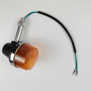 Luz LED de Señal de Giro de Alta Calidad y Gran Venta para JAWA 250/<span class=keywords><strong>350</strong></span> - Product Image 3