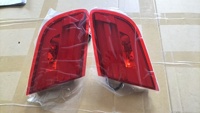 Feu arrière monté sur coffre OEM 63217252783 63217252784 pour BMW SÉRIE 3 E93 328i 335i 335is M3 LCI (2011 +)