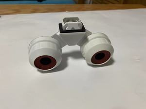 Đôi không thấm nước lampholder T5 <span class=keywords><strong>T8</strong></span> LED giữ đèn G13 <span class=keywords><strong>G5</strong></span> huỳnh quang tiết kiệm ánh sáng cơ sở chèn ổ cắm - Product Image 3