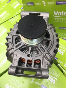12V 150A <span class=keywords><strong>ALTERNATEUR</strong></span> D'ORIGINE 5702L3 5702G3 5702H9 POUR CITROEN C4 COUPÉ/C5 - Product Image 2