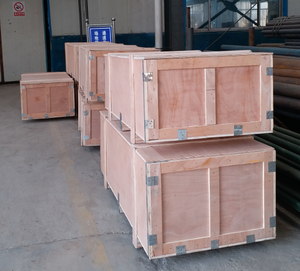 Tomada de ponte composto retrievável, tipo pesca, para óleo e gás - Product Image 6