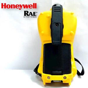 เครื่องตรวจจับก๊าซแบบดูดซับ Multi RAE Lite O2, H2S, CO, CH4, CO2 รุ่น PGM-6208 - Product Image 2