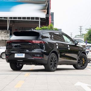 Voiture électrique Byd Tang 2022 4 roues motrices Byd Tang 730 7 places Ev 2022 Byd - Product Image 6