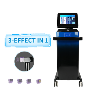 2025 Skin Spa Beauty Equipment for Anti-aging Skin Firming Face Lifting Skin Rejuvenation Machine - Product Image 3