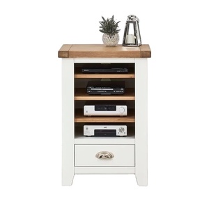 ตู้เครื่องขยายเสียงลำโพง HIFI ขาตั้งสามขาหลายแถวอุปกรณ์ปรับภาพและเสียง - Product Image 1