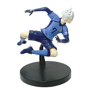 <span class=keywords><strong>Anime</strong></span> Blue Lock <span class=keywords><strong>Rin</strong></span> Itoshi Nagi Seishiro Personnage Modèle Ornement <span class=keywords><strong>Anime</strong></span> Action Figure - Product Image 4