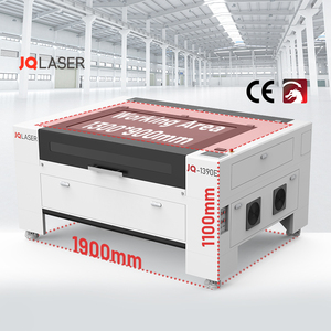 Jqlaser 1000*1600mm 1610 6090 1390 <span class=keywords><strong>CO2</strong></span> cắt <span class=keywords><strong>laser</strong></span> và máy khắc của 80W 100W 130W 180W 150W cho Acrylic MDF gỗ - Product Image 4