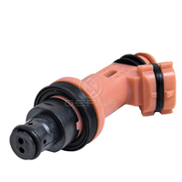 Injecteur de carburant DEFUS 23250-50030 pour Lexus GS300 3.0L GS/LS/SC400 4.0L GS/LS/SC430 4.3L, soupapes d'injection pour voitures japonaises
