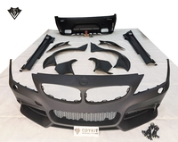 Kits de carrosserie large pour BMW Z4, vente en gros d'usine, prix abordable, pare-chocs pour BMW Z4 E89